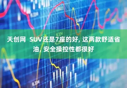 天创网  SUV还是7座的好, 这两款舒适省油, 安全操控性都很好