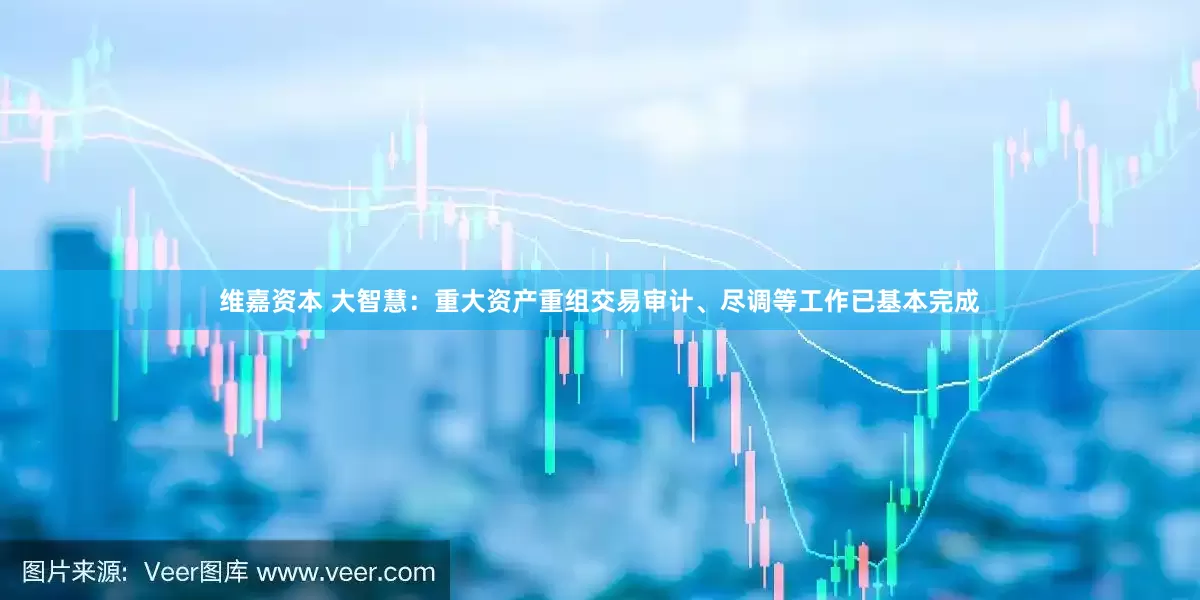 维嘉资本 大智慧：重大资产重组交易审计、尽调等工作已基本完成