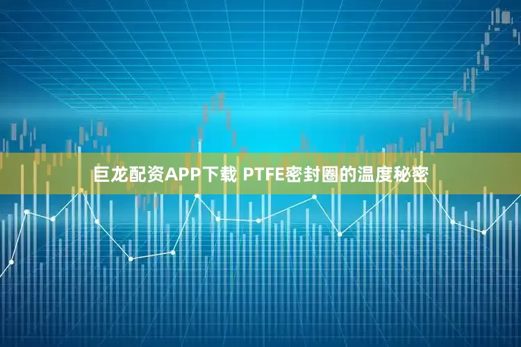 巨龙配资APP下载 PTFE密封圈的温度秘密